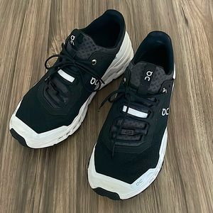 On Cloud Running - CloudUltra